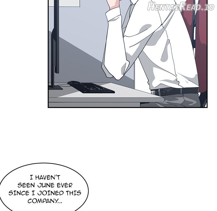 Childhood Friends Chapter 11 - page 89