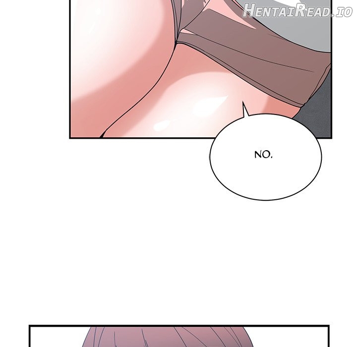 Childhood Friends Chapter 11 - page 9