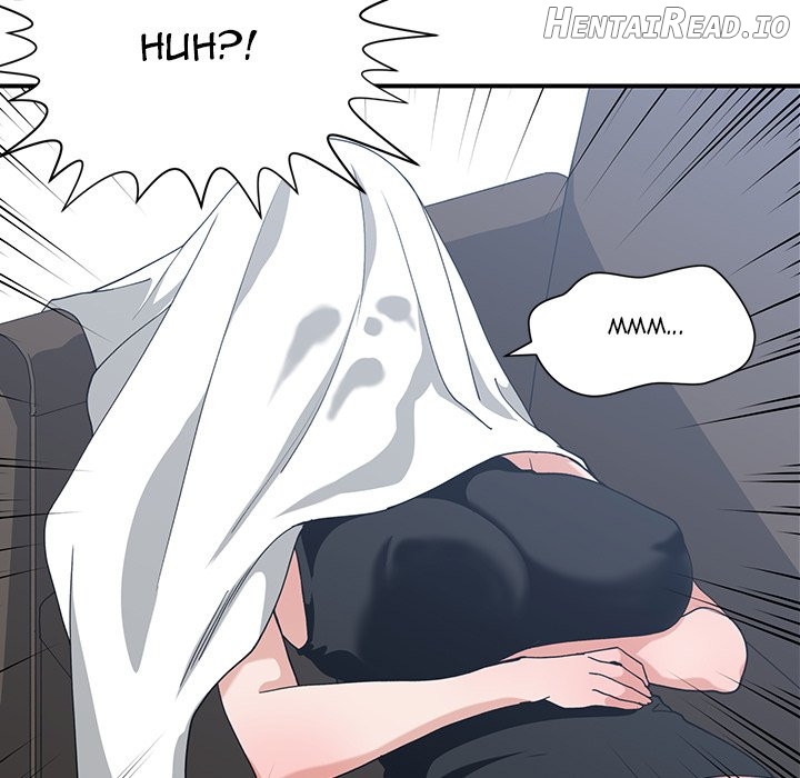 Childhood Friends Chapter 12 - page 41