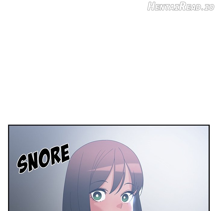 Childhood Friends Chapter 12 - page 6
