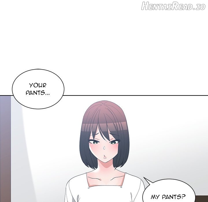 Childhood Friends Chapter 12 - page 64