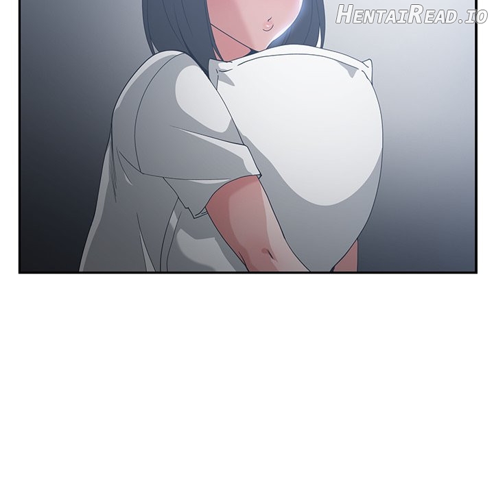 Childhood Friends Chapter 12 - page 7