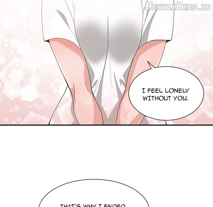 Childhood Friends Chapter 12 - page 76