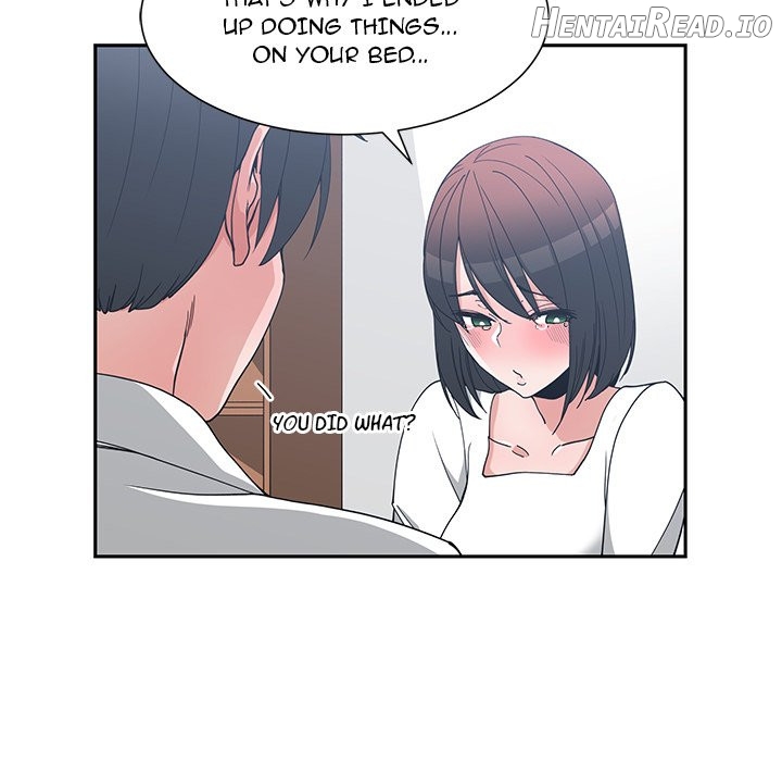Childhood Friends Chapter 12 - page 77
