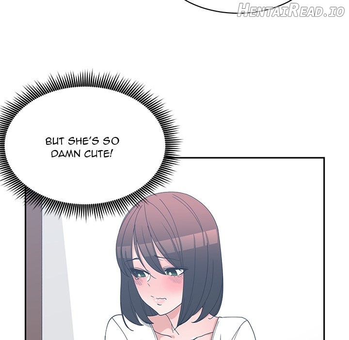 Childhood Friends Chapter 12 - page 79