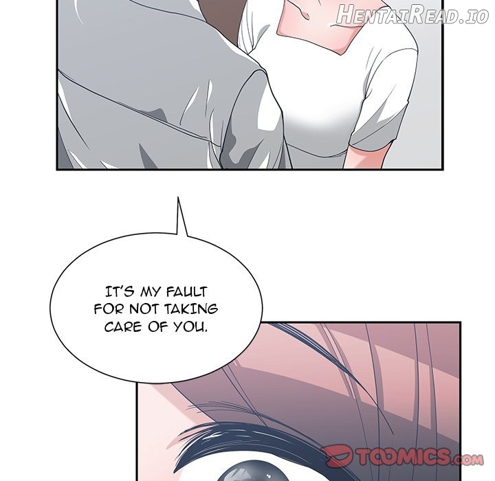 Childhood Friends Chapter 12 - page 82
