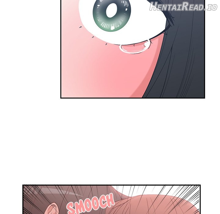 Childhood Friends Chapter 12 - page 83