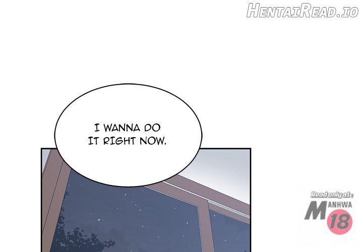 Childhood Friends Chapter 13 - page 1