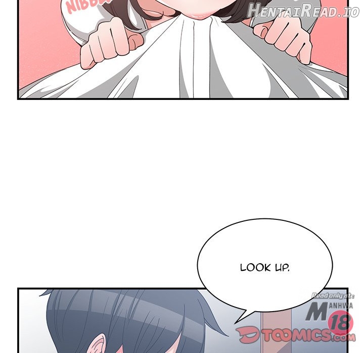 Childhood Friends Chapter 13 - page 16