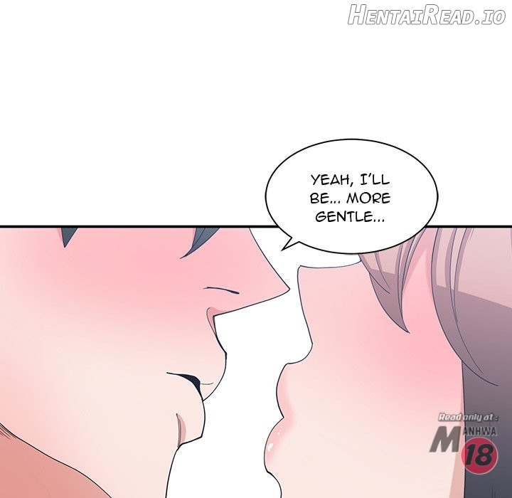 Childhood Friends Chapter 13 - page 18