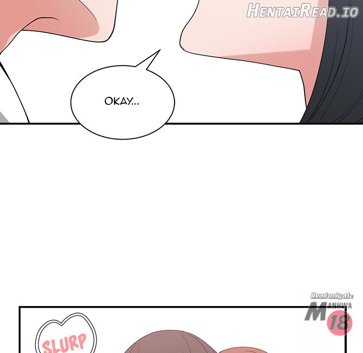 Childhood Friends Chapter 13 - page 19