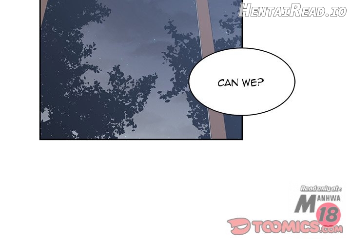 Childhood Friends Chapter 13 - page 2