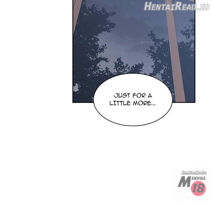 Childhood Friends Chapter 13 - page 23
