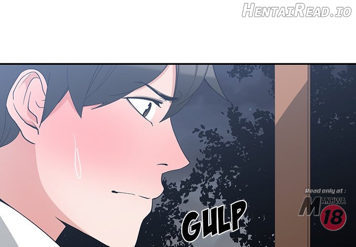 Childhood Friends Chapter 13 - page 3