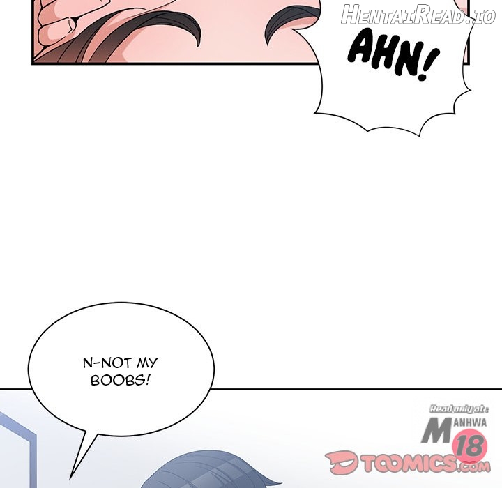 Childhood Friends Chapter 13 - page 30