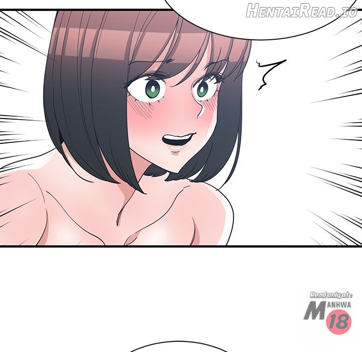 Childhood Friends Chapter 13 - page 35