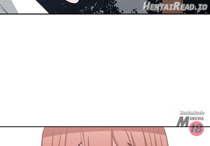 Childhood Friends Chapter 13 - page 4