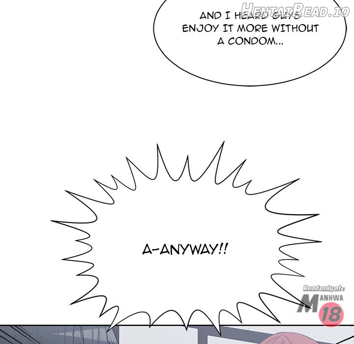 Childhood Friends Chapter 13 - page 45