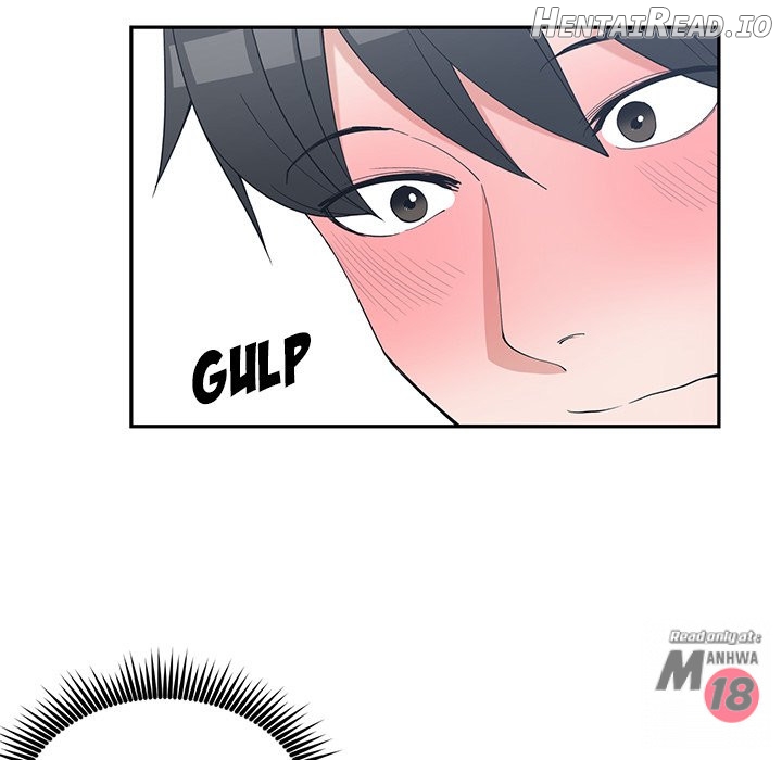 Childhood Friends Chapter 13 - page 49