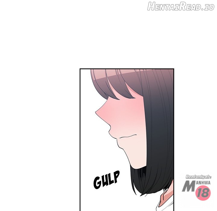 Childhood Friends Chapter 13 - page 6