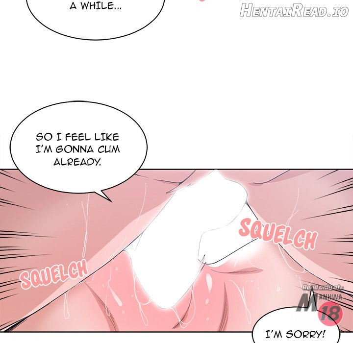 Childhood Friends Chapter 13 - page 60