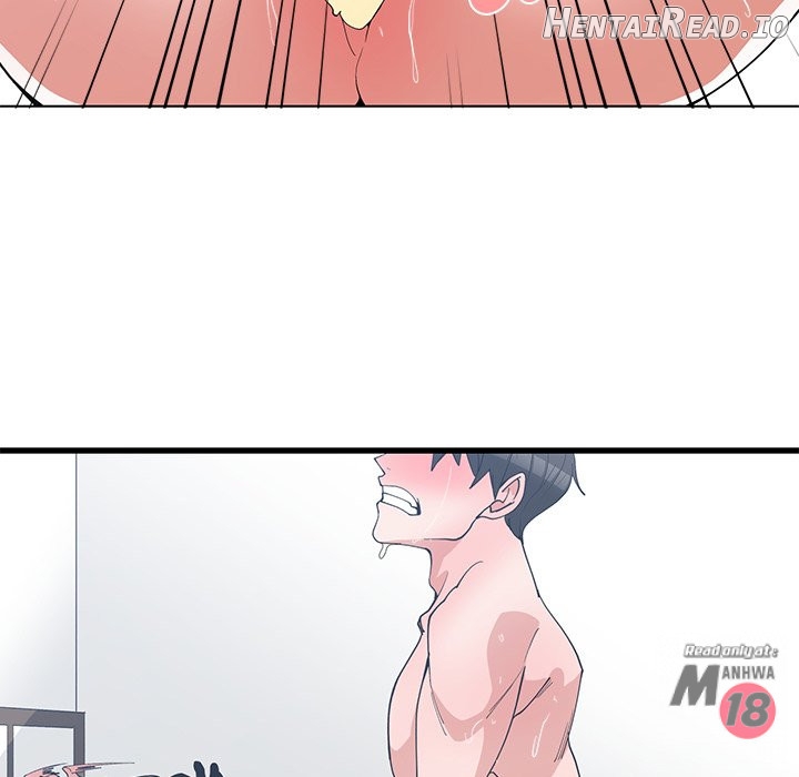 Childhood Friends Chapter 13 - page 65