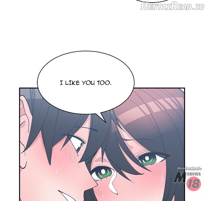 Childhood Friends Chapter 13 - page 68