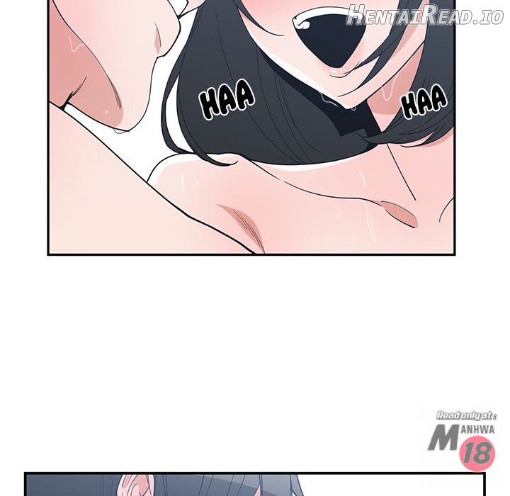 Childhood Friends Chapter 13 - page 69