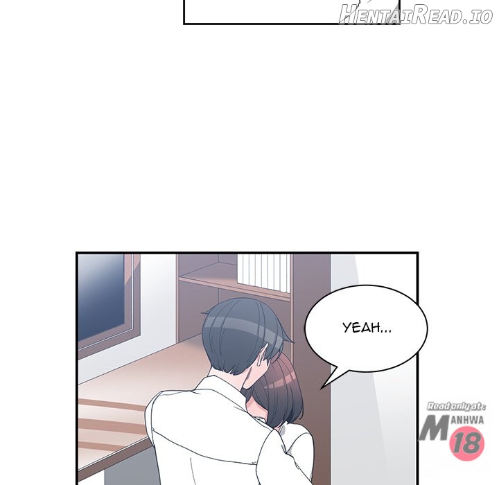 Childhood Friends Chapter 13 - page 7