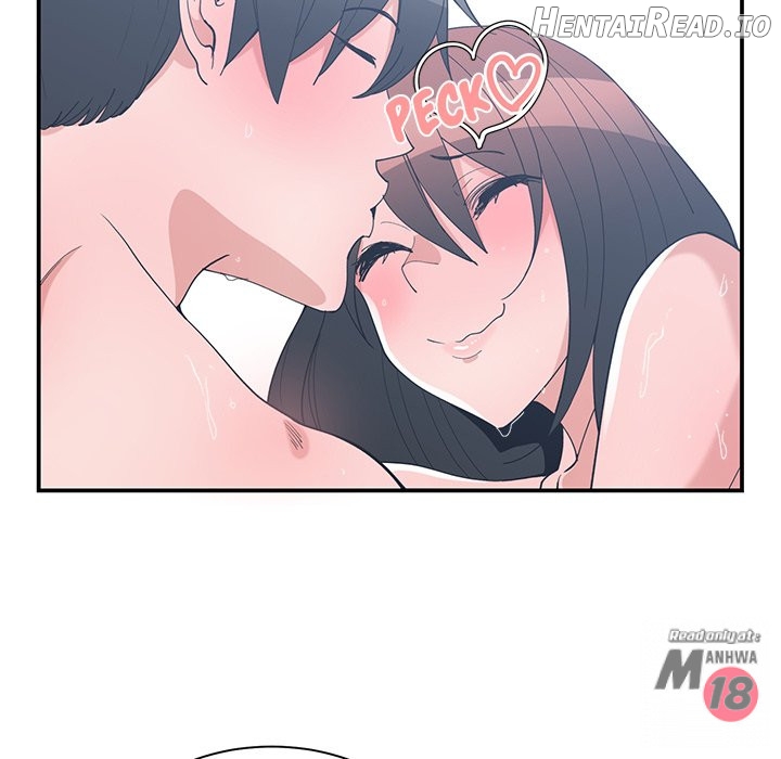 Childhood Friends Chapter 13 - page 70