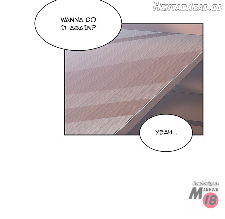 Childhood Friends Chapter 13 - page 71