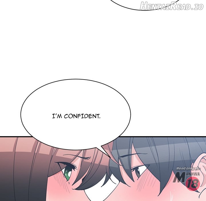 Childhood Friends Chapter 13 - page 80