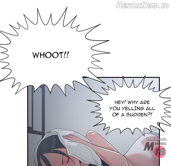 Childhood Friends Chapter 13 - page 85