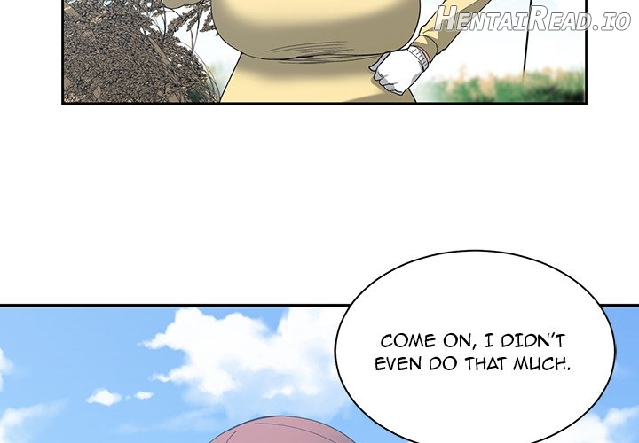Childhood Friends Chapter 14 - page 4