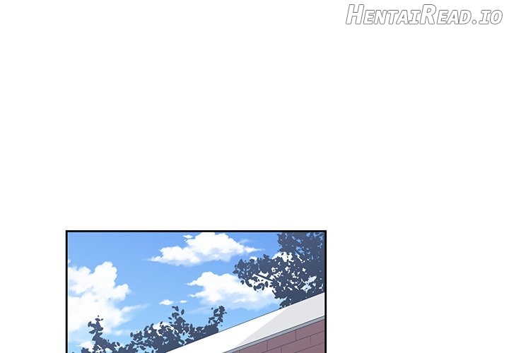 Childhood Friends Chapter 15 - page 1