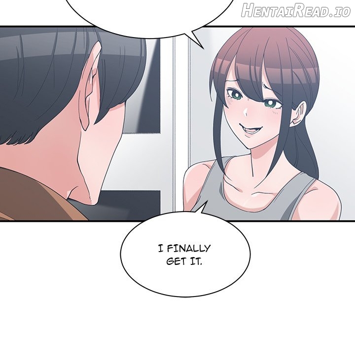 Childhood Friends Chapter 15 - page 13