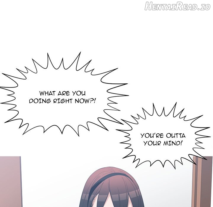 Childhood Friends Chapter 15 - page 19