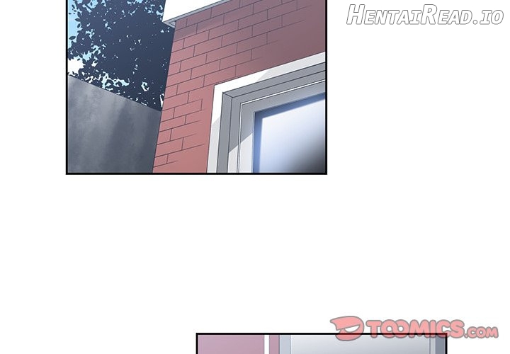 Childhood Friends Chapter 15 - page 2