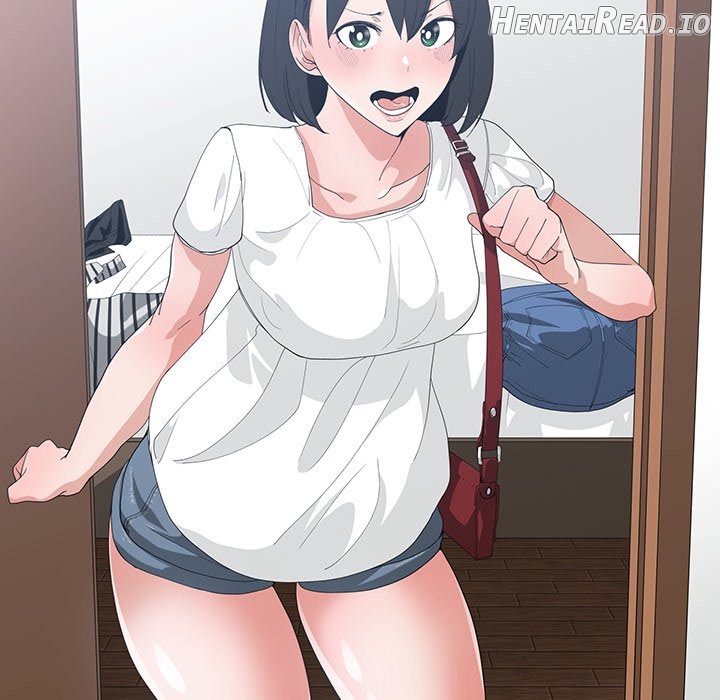 Childhood Friends Chapter 15 - page 20