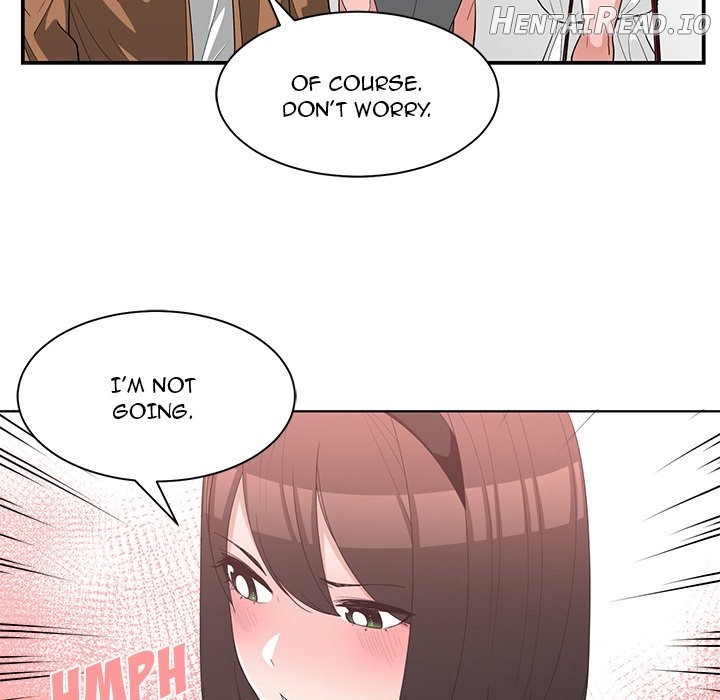 Childhood Friends Chapter 15 - page 24