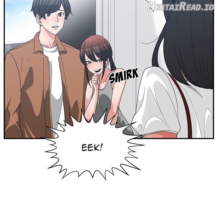 Childhood Friends Chapter 15 - page 26