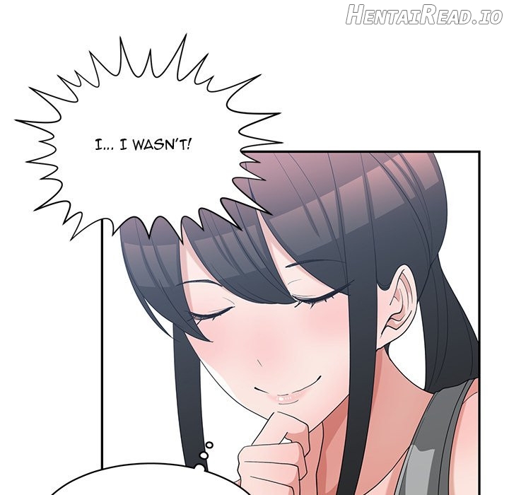 Childhood Friends Chapter 15 - page 27