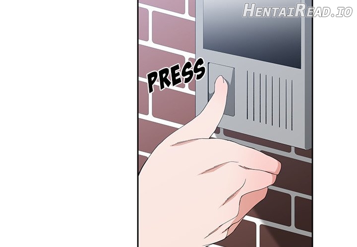 Childhood Friends Chapter 15 - page 3