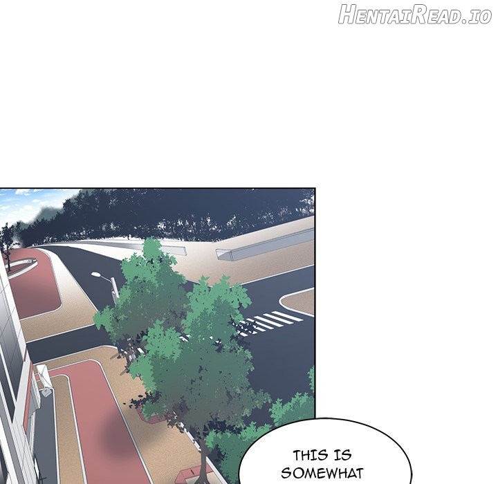 Childhood Friends Chapter 15 - page 30