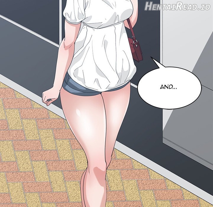 Childhood Friends Chapter 15 - page 33