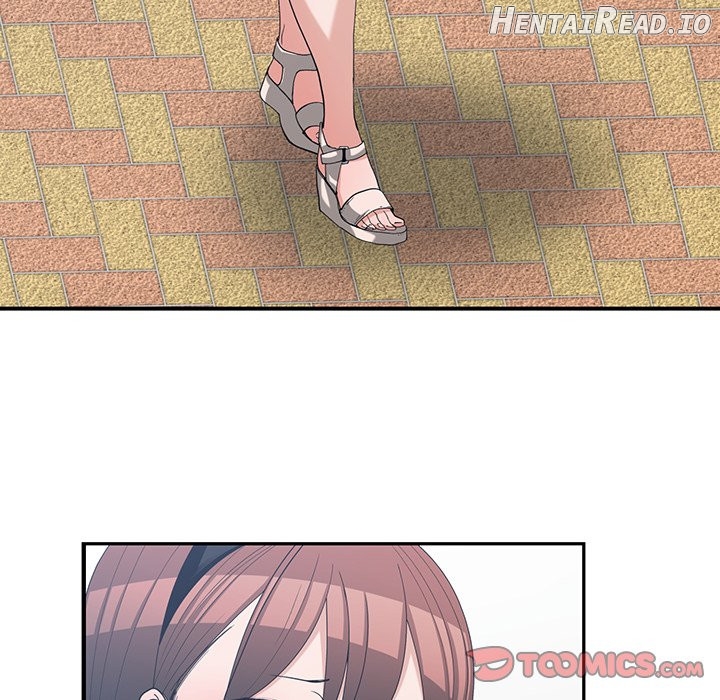 Childhood Friends Chapter 15 - page 34