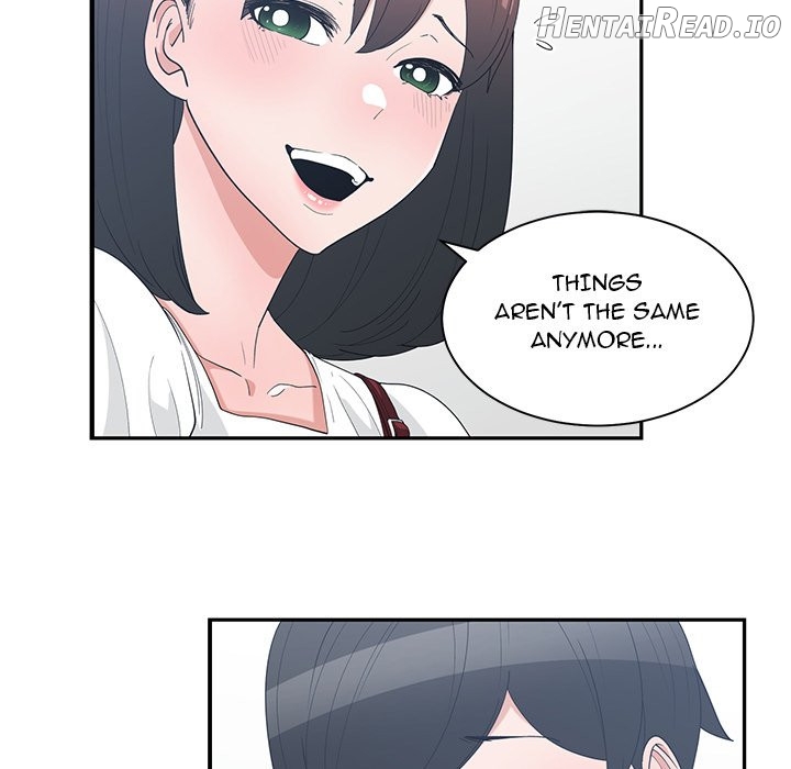 Childhood Friends Chapter 15 - page 35