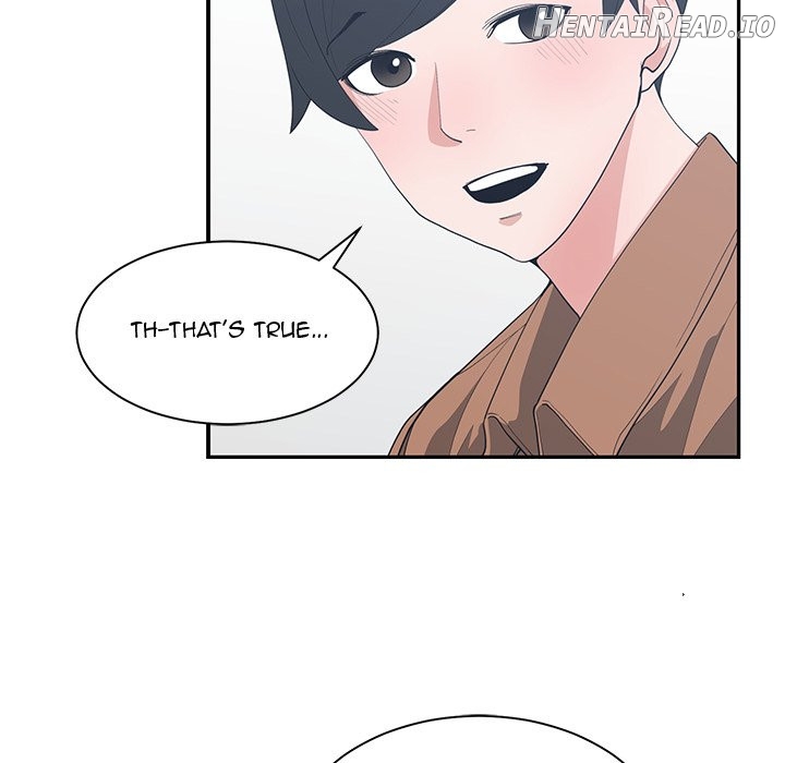 Childhood Friends Chapter 15 - page 36