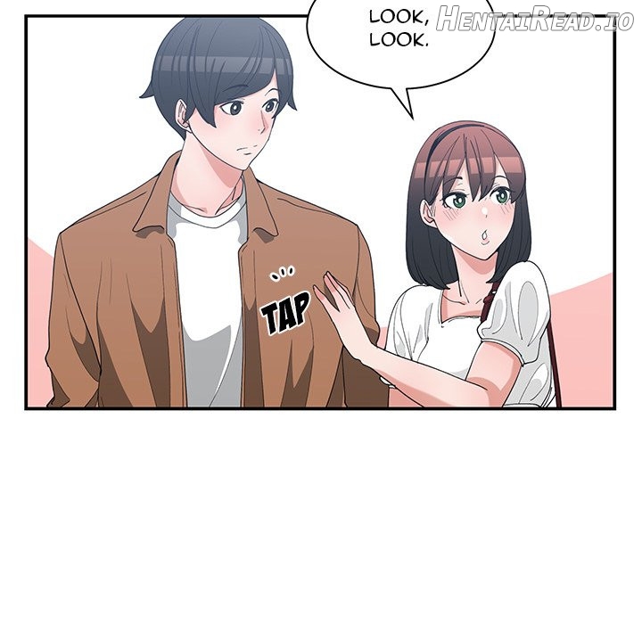 Childhood Friends Chapter 15 - page 39