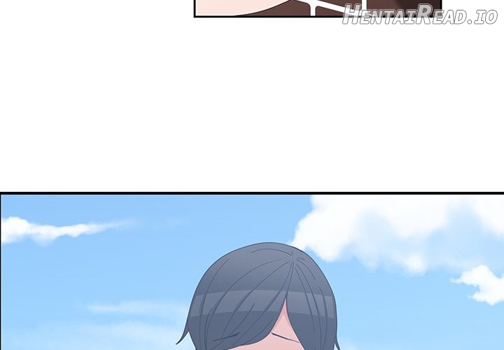 Childhood Friends Chapter 15 - page 4